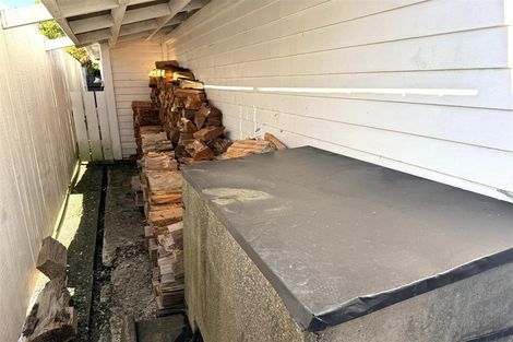 Photo of property in 99 Marlborough Street, Greymouth, 7805