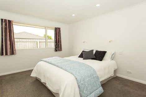Photo of property in 341 Burnett Street, Ashburton, 7700