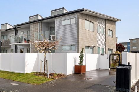Photo of property in A9/101 Caledonian Road, St Albans, Christchurch, 8014