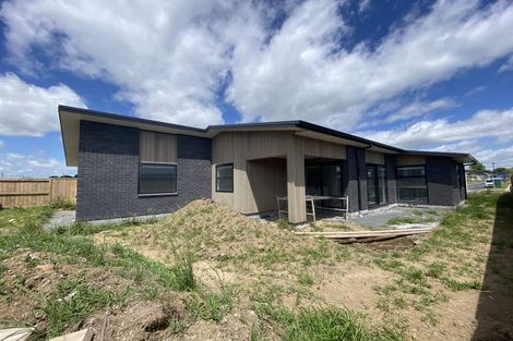 Photo of property in 21 Buxton Crescent, Matamata, 3400
