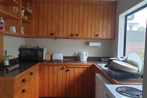 Photo of property in 4/199 Grant Road, Thorndon, Wellington, 6011