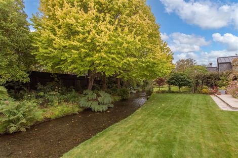 Photo of property in 47 Waiwetu Street, Fendalton, Christchurch, 8052