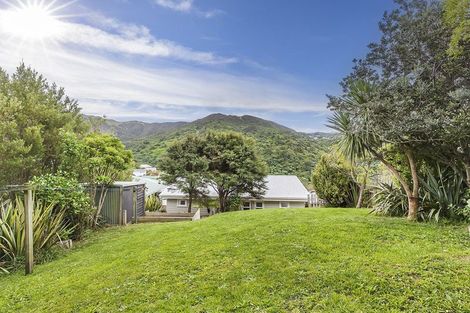 Photo of property in 25 Spencer Street, Crofton Downs, Wellington, 6035