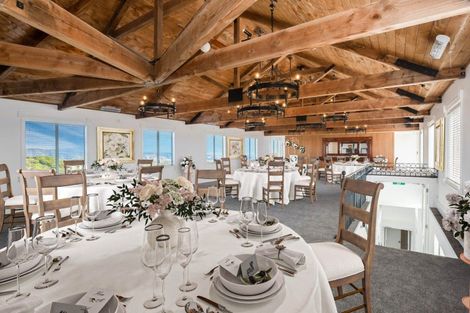 Photo of property in 430 Hawkins Hill Road, Brooklyn, Wellington, 6021