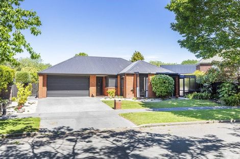 Photo of property in 45 Arlington Street, Burnside, Christchurch, 8053
