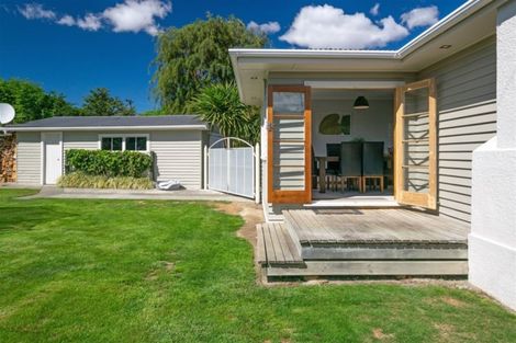 Photo of property in 33 Holdaway Street, Riversdale, Blenheim, 7201