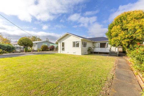 Photo of property in 38 Francis Drake Street, Waipukurau, 4200