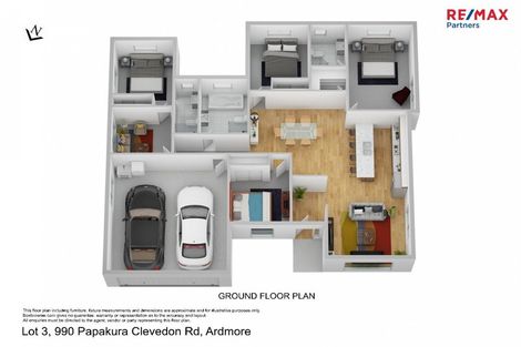 Photo of property in 1 Bullmore Place, Pukehangi, Rotorua, 3015