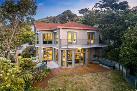 Photo of property in 12 Bladon Terrace, Ngaio, Wellington, 6035