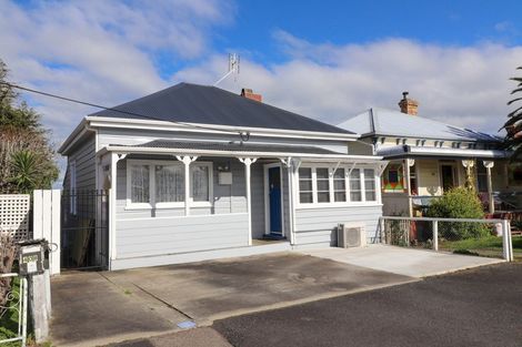 Photo of property in 408 Willoughby Street, Thames, 3500