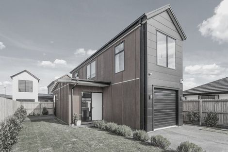 Photo of property in 14 Capil Court, Halswell, Christchurch, 8025