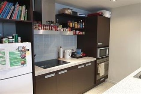 Photo of property in Republic Apartments, 1d/11 Tennyson Street, Te Aro, Wellington, 6011