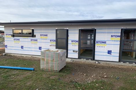 Photo of property in 184 Faringdon Boulevard, Rolleston, 7615