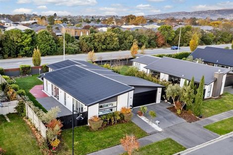 Photo of property in 34 John Annan Street, Halswell, Christchurch, 8025