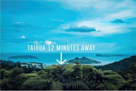 Photo of property in 61 Koru Rise, Pumpkin Hill, 3591