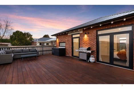 Photo of property in 55 Wilson Street, Seaview, Timaru, 7910