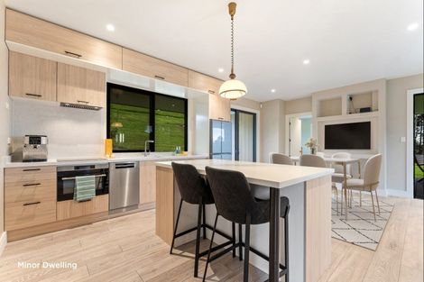 Photo of property in 321 Hepburn Creek Road, Warkworth, 0981