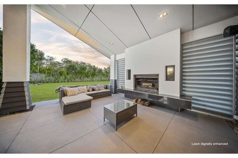 Photo of property in 10c Kipling Avenue, Rolleston, 7614