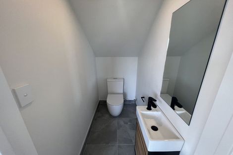 Photo of property in 38b Mcwhirters Farm Lane, Massey, Auckland, 0614