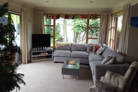 Photo of property in 205a Matsons Avenue, Papanui, Christchurch, 8053