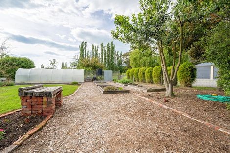 Photo of property in 693 Pleasant Point Highway, Levels, Timaru, 7975