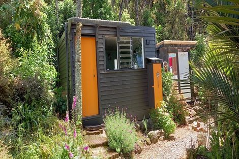 Photo of property in 51b Waihirere Drive, Tuateawa, Coromandel, 3583