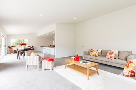 Photo of property in 41 Karina Terrace, Roslyn, Palmerston North, 4414