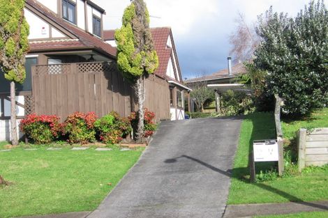 Photo of property in 13a Rapallo Place, Farm Cove, Auckland, 2012