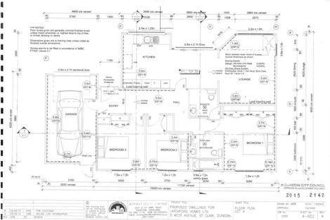 Photo of property in 7 West Avenue, Saint Clair, Dunedin, 9012