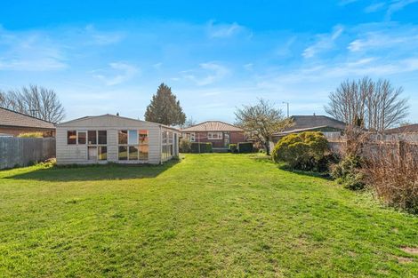 Photo of property in 77 Dunbars Road, Halswell, Christchurch, 8025