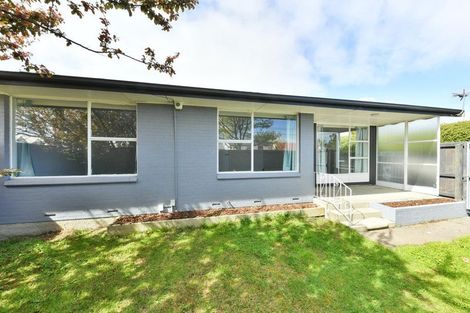 Photo of property in 50 Rogers Street, Sydenham, Christchurch, 8023