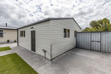 Photo of property in 12 Normandy Street, Bishopdale, Christchurch, 8053