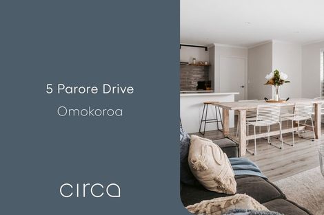 Photo of property in 5 Parore Drive, Omokoroa, 3114