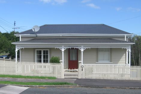 Photo of property in 39 Mozeley Avenue, Devonport, Auckland, 0624