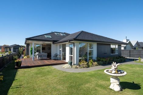 Photo of property in 6 Albert Grove, Springlands, Blenheim, 7201