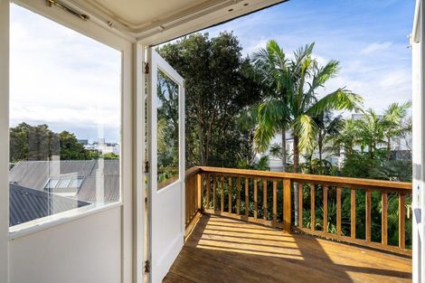 Photo of property in 24 England Street, Freemans Bay, Auckland, 1011