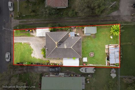 Photo of property in 5 Stainton Place, Otara, Auckland, 2023