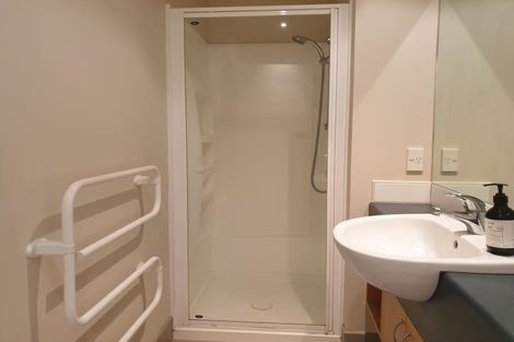 Photo of property in Kate Sheppard Apartments, 5e/42 Molesworth Street, Thorndon, Wellington, 6011