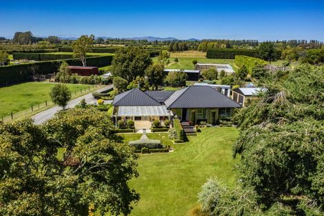 Photo of property in 98 Clothiers Road, Swannanoa, Kaiapoi, 7692