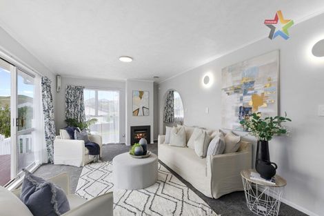 Photo of property in 238 Major Drive, Kelson, Lower Hutt, 5010