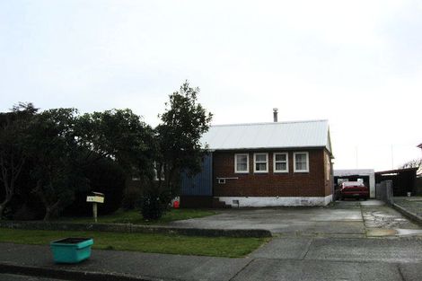 Photo of property in 110 Miller Street, Georgetown, Invercargill, 9812