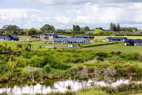 Photo of property in 3 Penbeagle Road, Te Kowhai, Hamilton, 3288