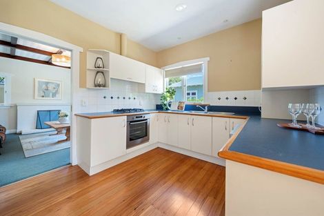 Photo of property in 247 St Andrews Road, Epsom, Auckland, 1023