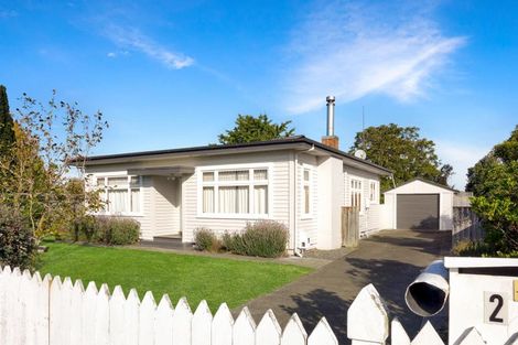 Photo of property in 2 Logan Avenue, Marewa, Napier, 4110