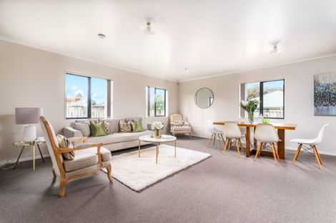 Photo of property in 7 Ari Lane, Mangere, Auckland, 2022