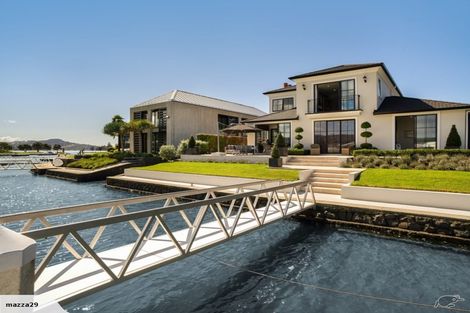 Photo of property in 137 Motu Capri, Pauanui, Hikuai, 3579