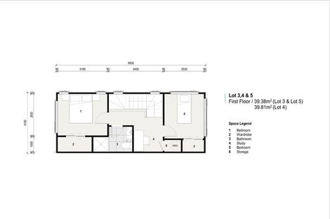 Photo of property in 3/17 Sunnyfield Crescent, Glenfield, Auckland, 0629