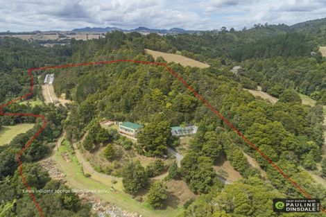 Photo of property in 23 Pearson Road, Maungatapere, Whangarei, 0179