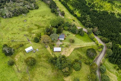 Photo of property in 757 Opanake Road, Mamaranui, Dargaville, 0372
