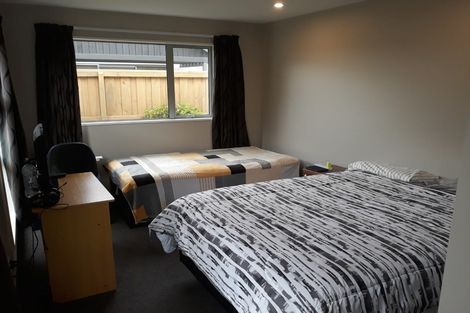 Photo of property in 25 Farnborough Way, Rolleston, 7615